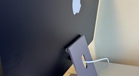 Mint
													iMac 2021 24" - Apple M1, Purple, 1 TB, 16 GB, photo 3 of 4