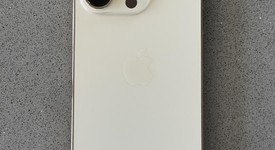 Mint
													Apple iPhone 14 Pro - Unlocked, Gold, 128 GB, A2650, photo 4 of 12