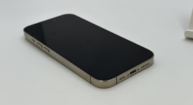 Mint
													Apple iPhone 14 Pro - Unlocked, Gold, 256 GB, A2650, photo 5 of 6
