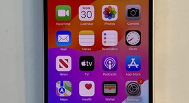 Good
													Apple iPhone 14 - T-Mobile, Purple, 128 GB, A2649, photo 1 of 7