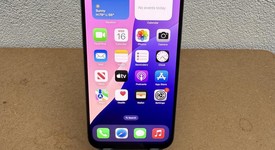 Fair
													Apple iPhone 16 Pro Max - Unlocked, Natural, 512 GB, A3084, photo 2 of 15