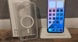 Mint
													Apple iPhone 14 Plus - Unlocked, Purple, 128 GB, A2632, photo 1 of 14