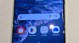 Good
													Samsung Galaxy S23 Ultra - Unlocked, Black, 512 GB, 12 GB, SM-S918U1, photo 1 of 12