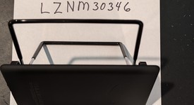 Good
													Amazon Kindle Paperwhite 11th Gen 2021 - Amazon, Black, 8 GB, photo 4 of 7