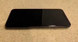 Good
													Apple iPhone Xs Max - T-Mobile, Gray, 256 GB, A1921, photo 4 of 8
