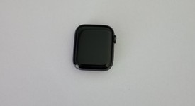 Good
													Apple Watch Series 4 44mm - Unlocked, Gray, A1976 - Cellular, Aluminum, photo 3 of 4