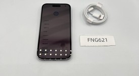 Mint
													Apple iPhone 14 Pro - Unlocked, Purple, 256 GB, A2650, photo 1 of 8