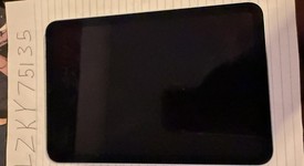 Mint
													Apple iPad Mini 7th Gen - Wi-Fi, Blue, 128 GB, A2993, photo 5 of 11