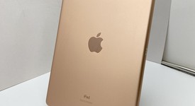 Good
													Apple iPad 7th Gen - Wi-Fi, Gold, 128 GB, A2197, photo 3 of 7