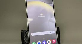 Good
													Samsung Galaxy S24 Plus - Unlocked, Green, 512 GB, 12 GB, SM-S926U1, photo 1 of 9