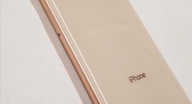 Good
													Apple iPhone 8 - Unlocked, Gold, 64 GB, A1863, photo 6 of 6