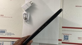 Mint
													Samsung Galaxy Tab Active2 8.0 - Wi-Fi, Black, 16 GB, 3 GB, SM-T390, photo 5 of 7