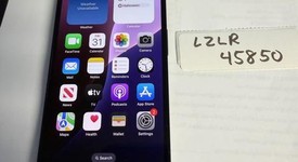 Mint
													Apple iPhone 14 - Unlocked, Midnight, 256 GB, A2649, photo 1 of 7