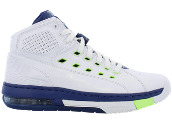 Jordan Ol' School White Insignia Blue for sale
