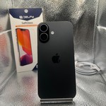 Good Apple iPhone 17 - T-Mobile, 256 GB, Black, A3258