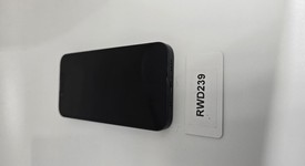 Good
													Apple iPhone 13 Mini - Unlocked, Midnight, 128 GB, A2481, photo 3 of 8