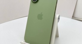 Mint
													Apple iPhone 17 - Unlocked, Sage, 256 GB, A3258, photo 3 of 5