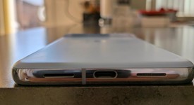Mint
													Google Pixel 8 Pro - Unlocked, Bay, 128 GB, 12 GB, G1MNW, mmWave 5G, photo 5 of 10