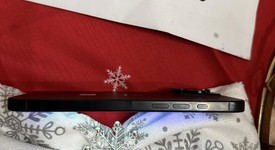 Mint
													Apple iPhone 16 Pro Max - Unlocked, Black, 256 GB, A3084, photo 2 of 6