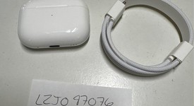 Used
													Apple AirPods Pro 2nd Gen - USB-C, photo 1 of 3