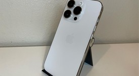 Mint
													Apple iPhone 14 Pro - Unlocked, Silver, 128 GB, A2650, photo 5 of 7
