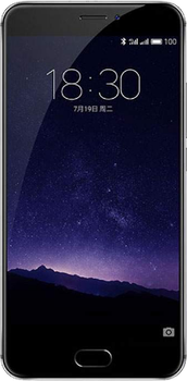Meizu MX6