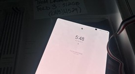 Mint
													Samsung Galaxy Z Fold3 5G - Unlocked, White, 512 GB, 12 GB, SM-F926U1, Thom Browne Edition, photo 2 of 19