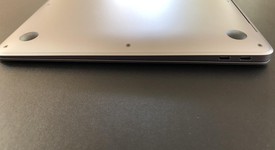Mint
													MacBook Air 2018 - 13" - I5, Gray, 512 GB, 16 GB, photo 5 of 12
