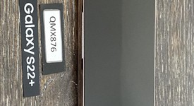 Mint
													Samsung Galaxy S22 Plus - AT&T, Rose Gold, 128 GB, 8 GB, SM-S906U, photo 3 of 6