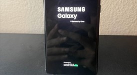 Good
													Samsung Galaxy S21 Ultra 5G - T-Mobile, Black, 128 GB, 12 GB, SM-G998U, photo 2 of 3