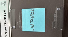 New
													Samsung Galaxy Z Fold7 - Unlocked, Blue Shadow, 512 GB, 12 GB, SM-F966U1, photo 4 of 4