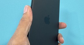 Good
													Apple iPhone 15 Plus - AT&T, Black, 128 GB, A2847, photo 2 of 6