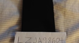 Good
													Samsung Galaxy S22 Ultra - Verizon, Black, 256 GB, 12 GB, SM-S908U, photo 2 of 9