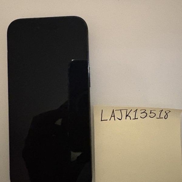 Apple iPhone Air - Unlocked, 512 GB, Space Black, A3260