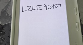 Good
													Kobo Libra Colour - White, 32 GB, photo 1 of 5