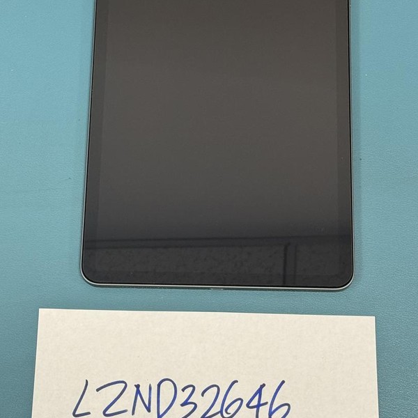 Apple iPad Air 4th Gen - Wi-Fi, 64 GB, Gray, A2316