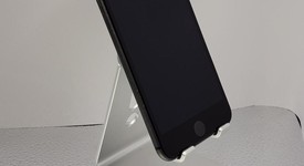 Good
													Apple iPhone 8 Plus - Unlocked, Gray, 64 GB, A1864, photo 1 of 15