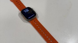 Good
													Apple Watch Ultra 2 49mm - Unlocked, Natural, A2986, photo 4 of 17