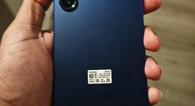 Mint
													Samsung Galaxy S25 Plus - T-Mobile, Navy Blue, 256 GB, 12 GB, SM-S936U, photo 3 of 6