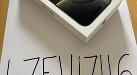 New
													Apple iPhone 16 Pro - AT&T, Natural, 256 GB, A3083, photo 1 of 3