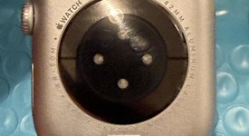 Mint
													Apple Watch Series 10 42mm - Silver, A2997 - GPS, Aluminum, photo 3 of 37