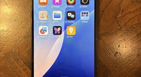 Good
													Apple iPhone 14 Plus - Unlocked, Midnight, 128 GB, A2632, photo 5 of 6