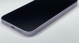 Mint
													Apple iPhone 14 - Unlocked, Purple, 128 GB, A2649, photo 2 of 7