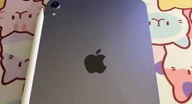 Mint
													Apple iPad Mini 6th Gen - Wi-Fi, Purple, 64 GB, A2567, photo 4 of 8