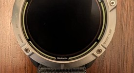 Good
													Garmin Enduro - Gray, photo 5 of 7