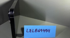Good
													Apple iPhone 14 - Unlocked, Midnight, 128 GB, A2649, photo 5 of 6