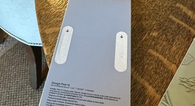 New
													Google Pixel 10 - Unlocked, Obsidian, 128 GB, GLBW0, photo 2 of 2