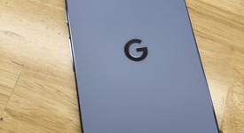 Mint
													Google Pixel 10 Pro - Unlocked, Moonstone, 128 GB, G4QUR, photo 1 of 8