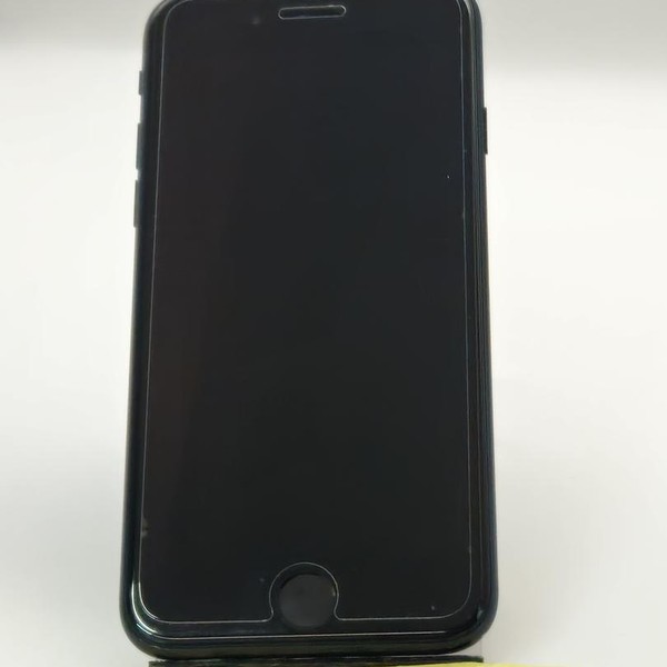 Apple iPhone SE 3rd Gen 2022 - Unlocked, 64 GB, Midnight, A2595