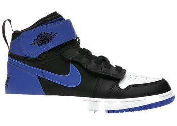 Jordan 1 High FlyEase Royal (GS) for sale